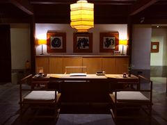 -法云安缦酒店