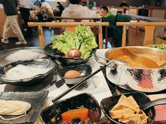 -呷哺呷哺(砂之船奥莱店)