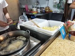 -柳陈記鸡柳薯条年糕(恒大店)