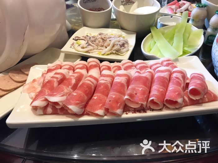 鲁西肥牛(商城路店)-肥牛图片-阆中市美食-大众点评网