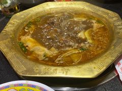 -芦月轩羊蝎子(劲松店)
