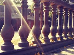 -平安桥天主教堂