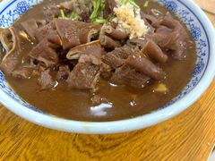 -门框胡同百年卤煮(鸟巢店)