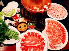-南门涮肉(北洼路店)