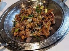 -重庆巴渝火锅(钟家村店)
