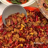 春天的第一顿龙虾‼️可以永远相信土豆丝拌饭