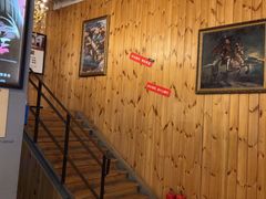 -明日世界密室轰趴·剧本桌游·箭馆团建(国贸店)