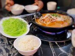 -李师傅脆肚(华强北店)