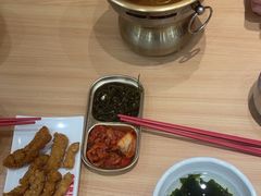 -小木屋拌饭(鞍山景子街小商品城店)