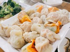 -宝源饺子(麦子店街店)