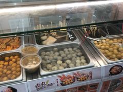店内环境-7-ELEVEn(深圳宝安机场近14登机口)
