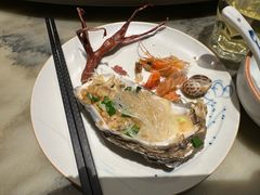 -梁家大院•农家菜(昆山会展中心店)