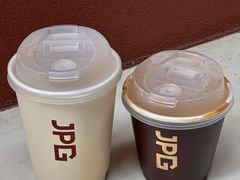 -JPG coffee(广州体育西店)