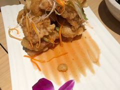 -安天民北方饺子(白石洲店)