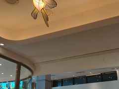 -菲住布渴酒店自助餐厅(阿里巴巴西溪园区店)