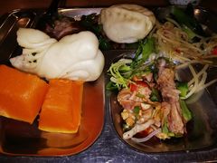 -宏记广东客家菜(丰汇店)