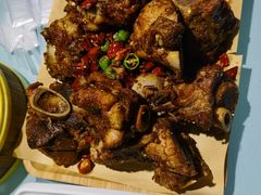 -沈家花园如皋菜(海阳路店)