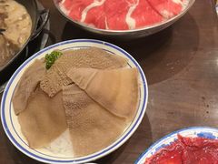 -萍姐火锅·公路夜市(南京新街口店)