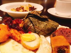-深圳万悦格兰云天大酒店