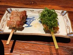 -AKIMOTO秋本寿司(双井店)