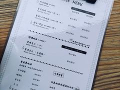 账单-T-COFFEE(长江花园店)