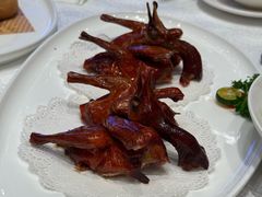 -景月阁空中食府(希尔顿酒店)