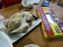 -吉英盐焗鸡(文中路店)