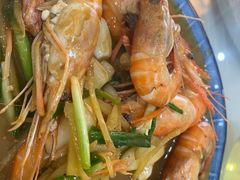 -阿尔法海鲜排档(爱琴海店)