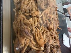 -震九州熟食(凯旋路店)