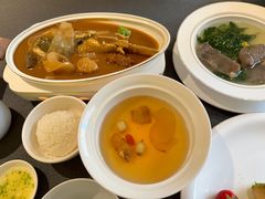-沈灶河豚宴·河豚融合餐厅(汉中路店)