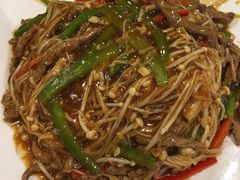 -西部马华清真兰州牛肉面·烧烤夜市(关东店)