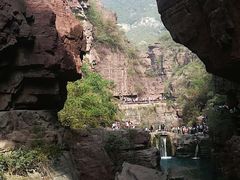 -云台山风景名胜区