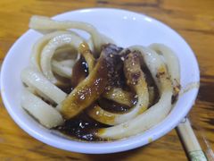甜水面-洞子口张老二凉粉(文殊院店)