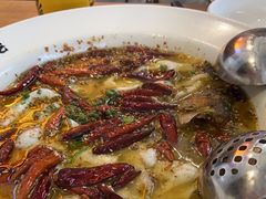 -太二酸菜鱼(永旺梦乐城店)