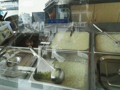 -笃笃笃糖粥(十全街店)