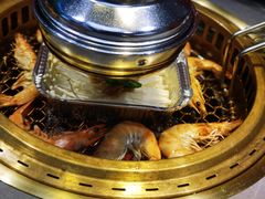 南美洲大虾-明洞王妃家烤肉(苏州中心星悦汇店)