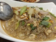 -海坛特色小吃·只做平潭特色菜(平潭店)