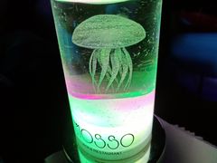 -MOSSO音乐酒吧·Live House(南京西路店)
