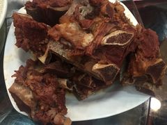 -乔家满族八大碗(流水沟店)