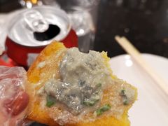 -蝎王府羊蝎子(北大地店)