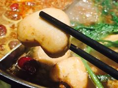 -湊湊火锅·茶憩(新中关购物中心店)