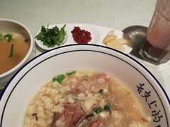 -汉唐宴长安食府