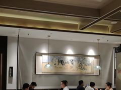 -清真·宁夏印象·盐池滩羊肉体验店(江宁路店)