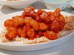 -桂园餐厅(五大道店)