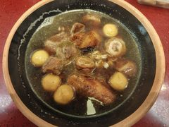 -新记车仔面