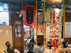 -水煮三国·川鲁江湖菜(香山店)