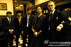 image-TWOFACE双面理发馆