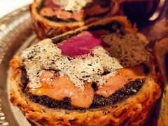 惠灵顿牛排-壳里西餐厅Coquille Seafood Bistro(蒙自路店)