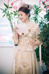 -NaNa婚纱礼服馆