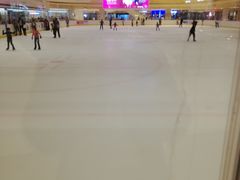 -冠军冰场CHAMPION RINK(苏州中心商场店)
